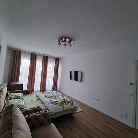 Casa Ta La Munte Apartment Brasov Luaran gambar