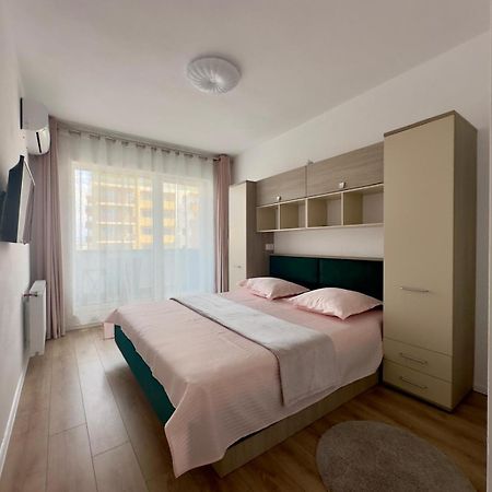 Casa Ta La Munte Apartment Brasov Luaran gambar