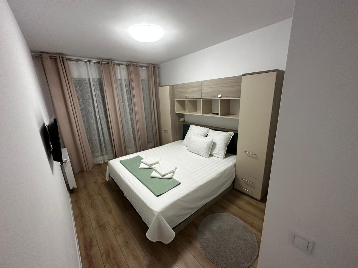 Casa Ta La Munte Apartment Brasov Luaran gambar