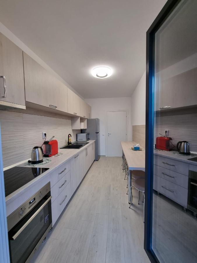 Casa Ta La Munte Apartment Brasov Luaran gambar