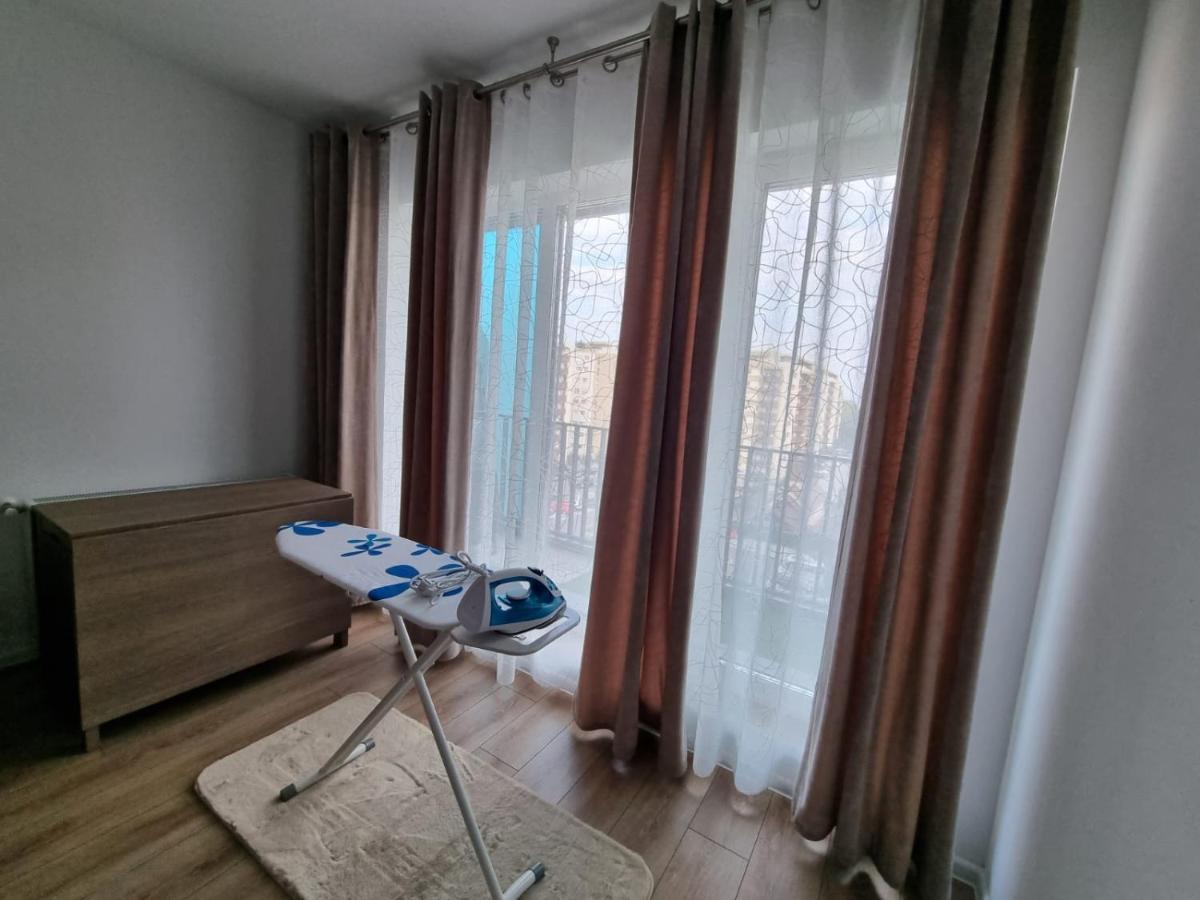 Casa Ta La Munte Apartment Brasov Luaran gambar