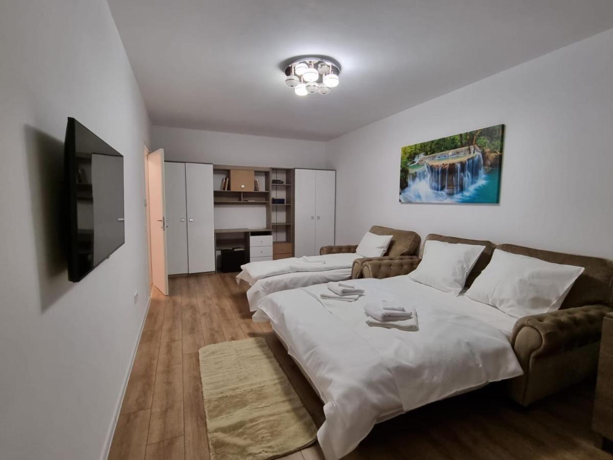 Casa Ta La Munte Apartment Brasov Luaran gambar