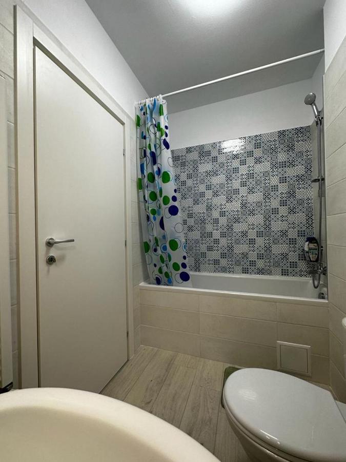 Casa Ta La Munte Apartment Brasov Luaran gambar