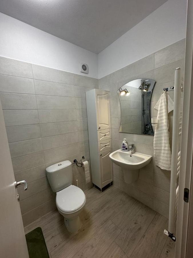 Casa Ta La Munte Apartment Brasov Luaran gambar