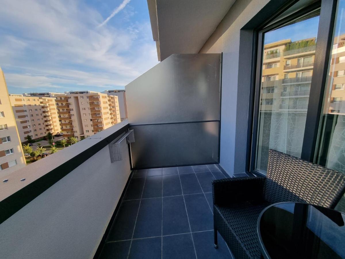 Casa Ta La Munte Apartment Brasov Luaran gambar