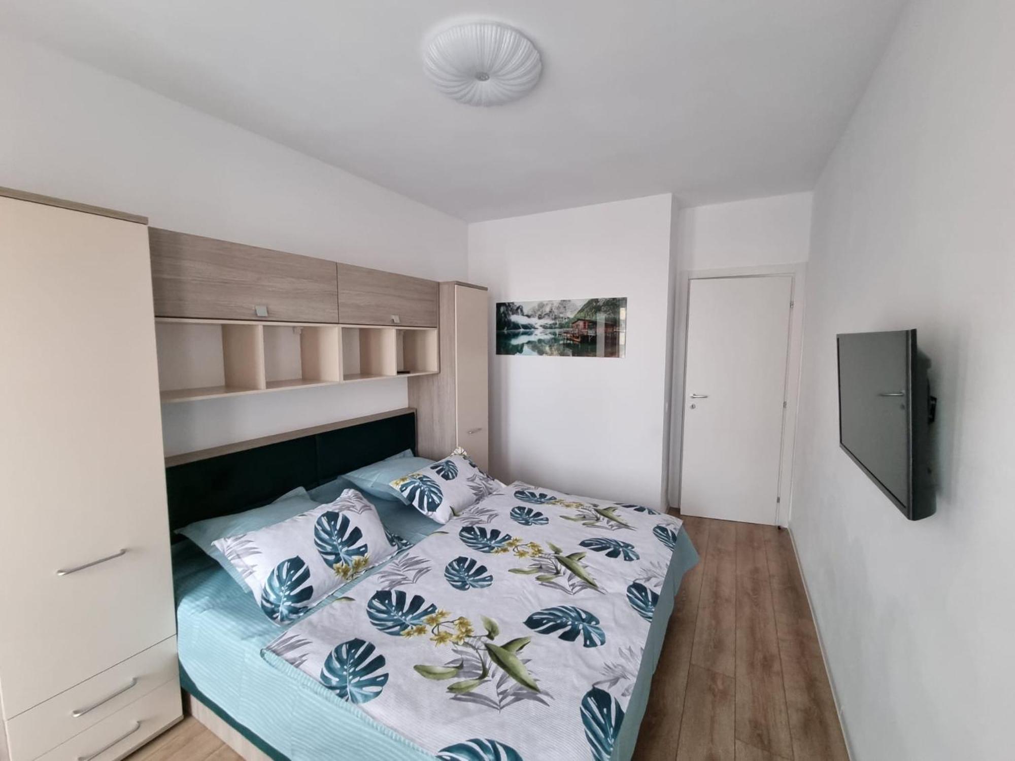 Casa Ta La Munte Apartment Brasov Luaran gambar