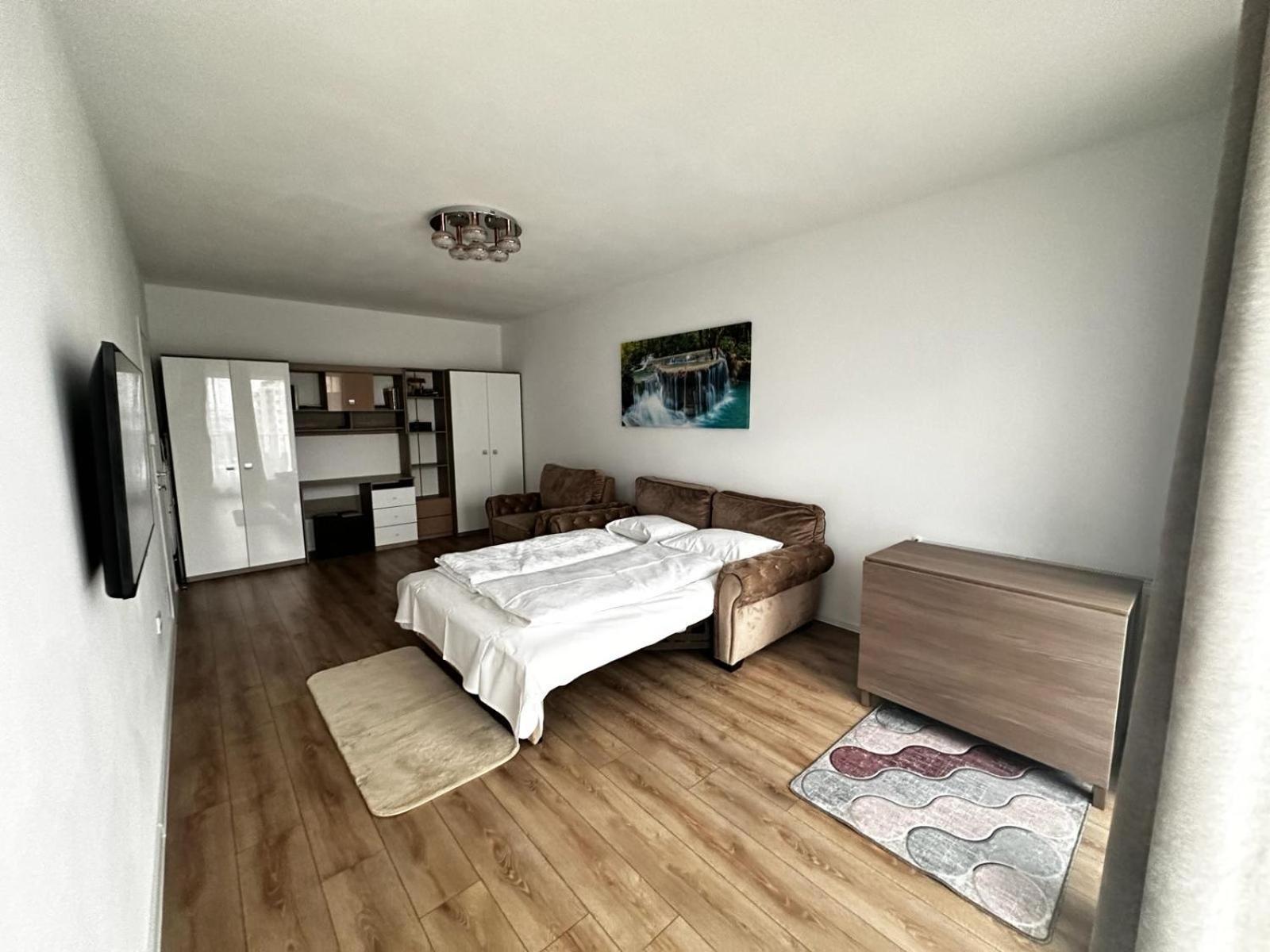 Casa Ta La Munte Apartment Brasov Luaran gambar