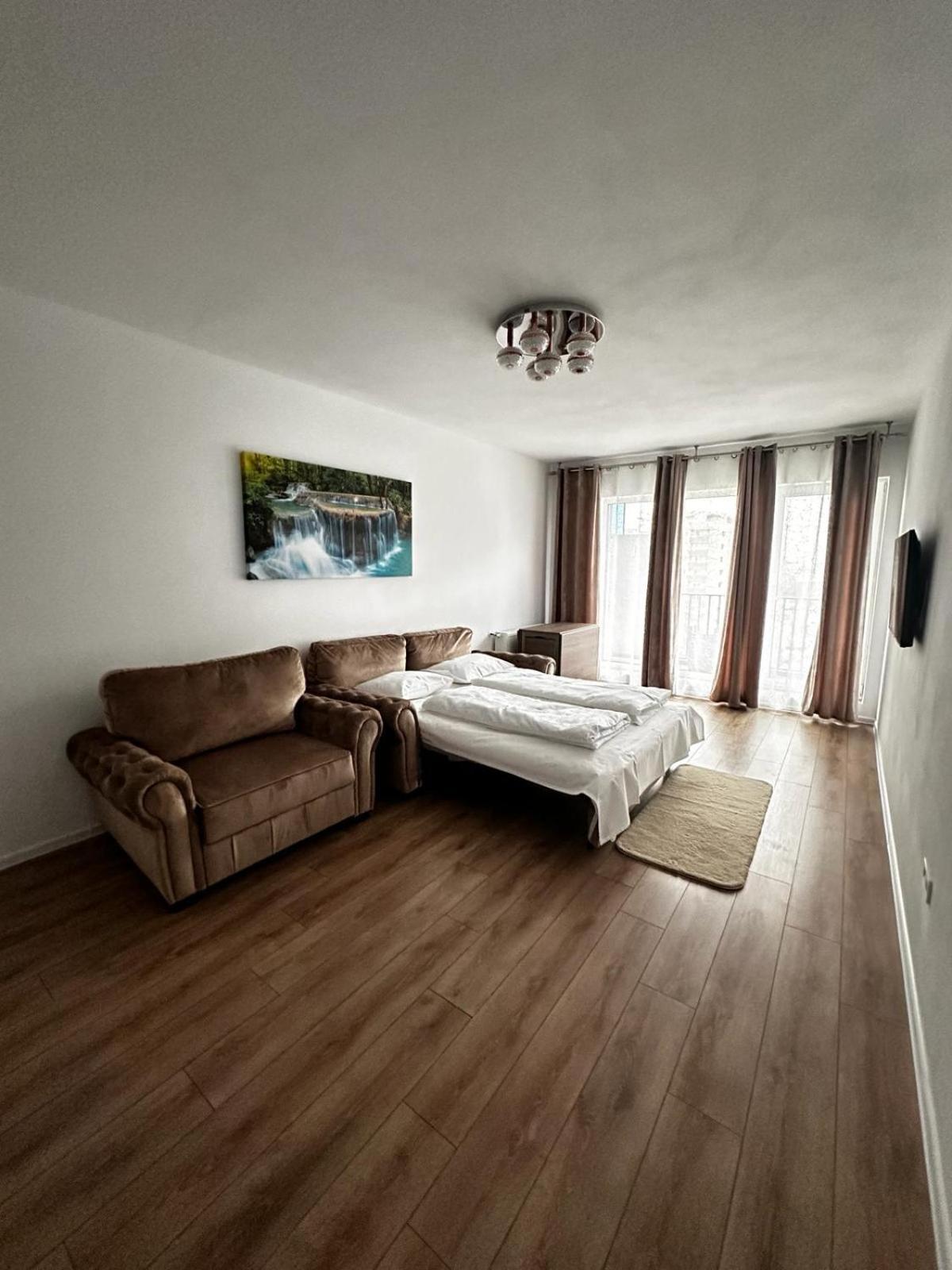 Casa Ta La Munte Apartment Brasov Luaran gambar