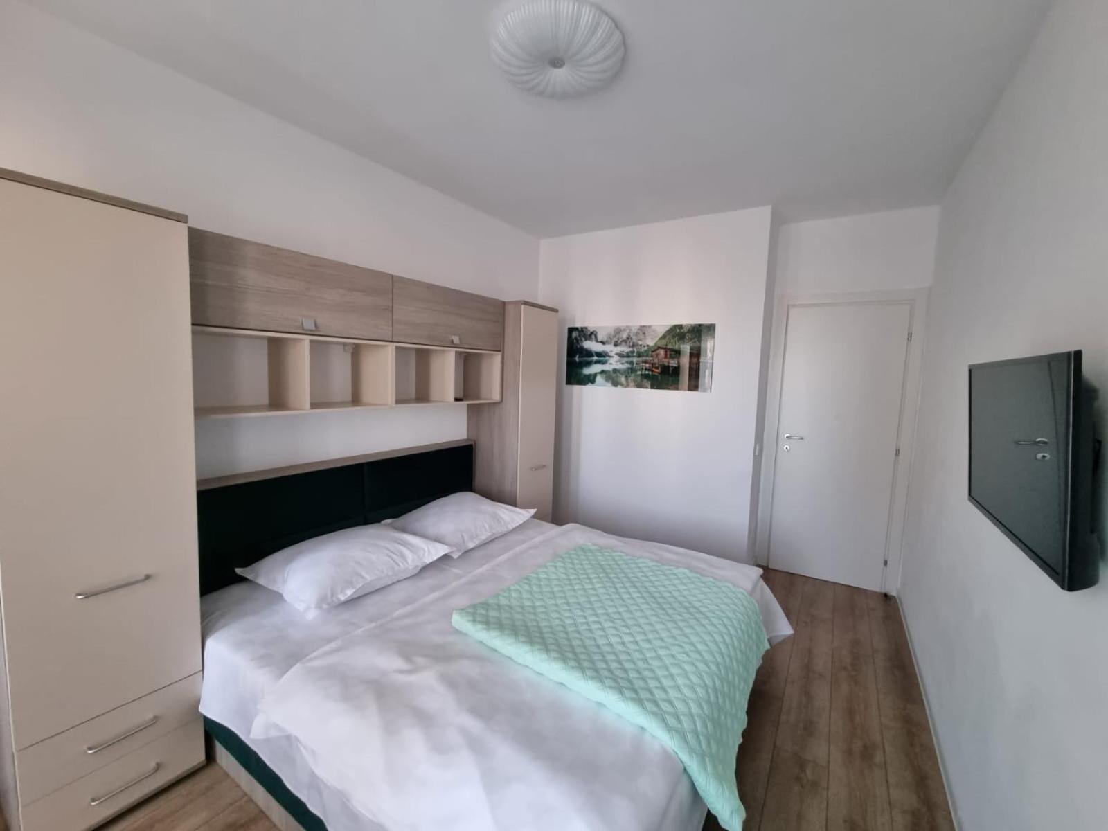 Casa Ta La Munte Apartment Brasov Luaran gambar