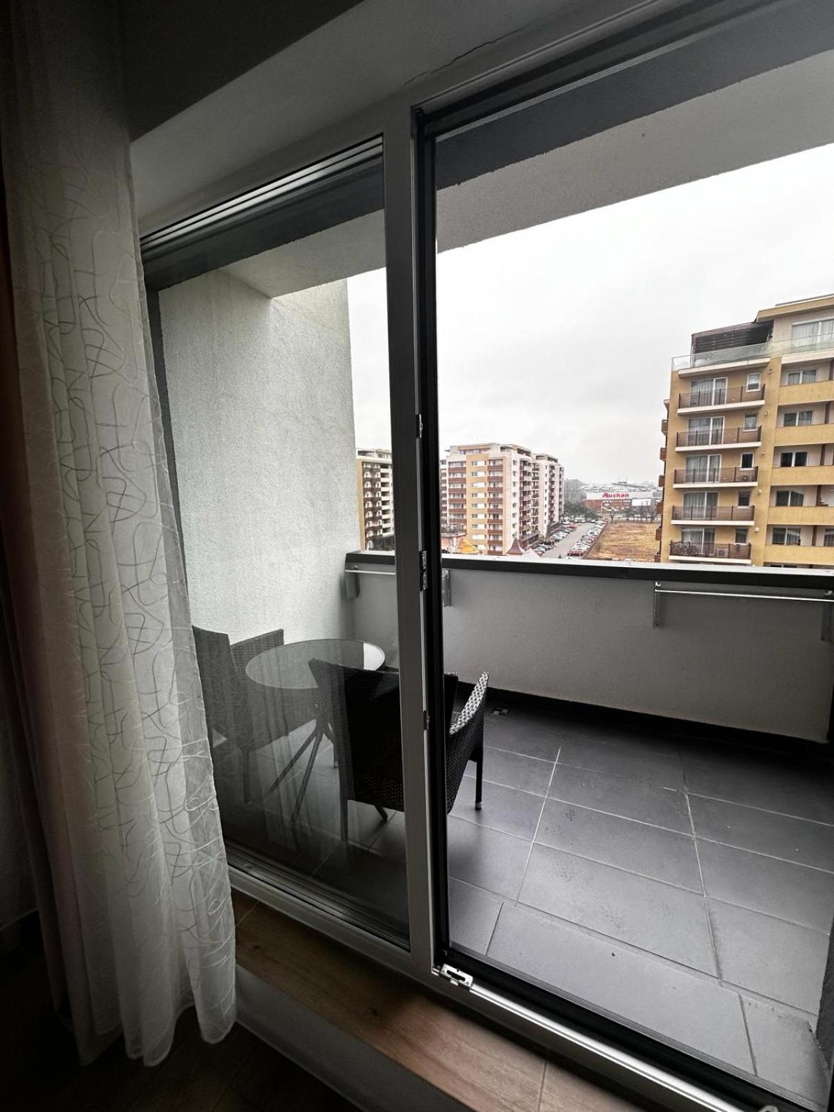 Casa Ta La Munte Apartment Brasov Luaran gambar