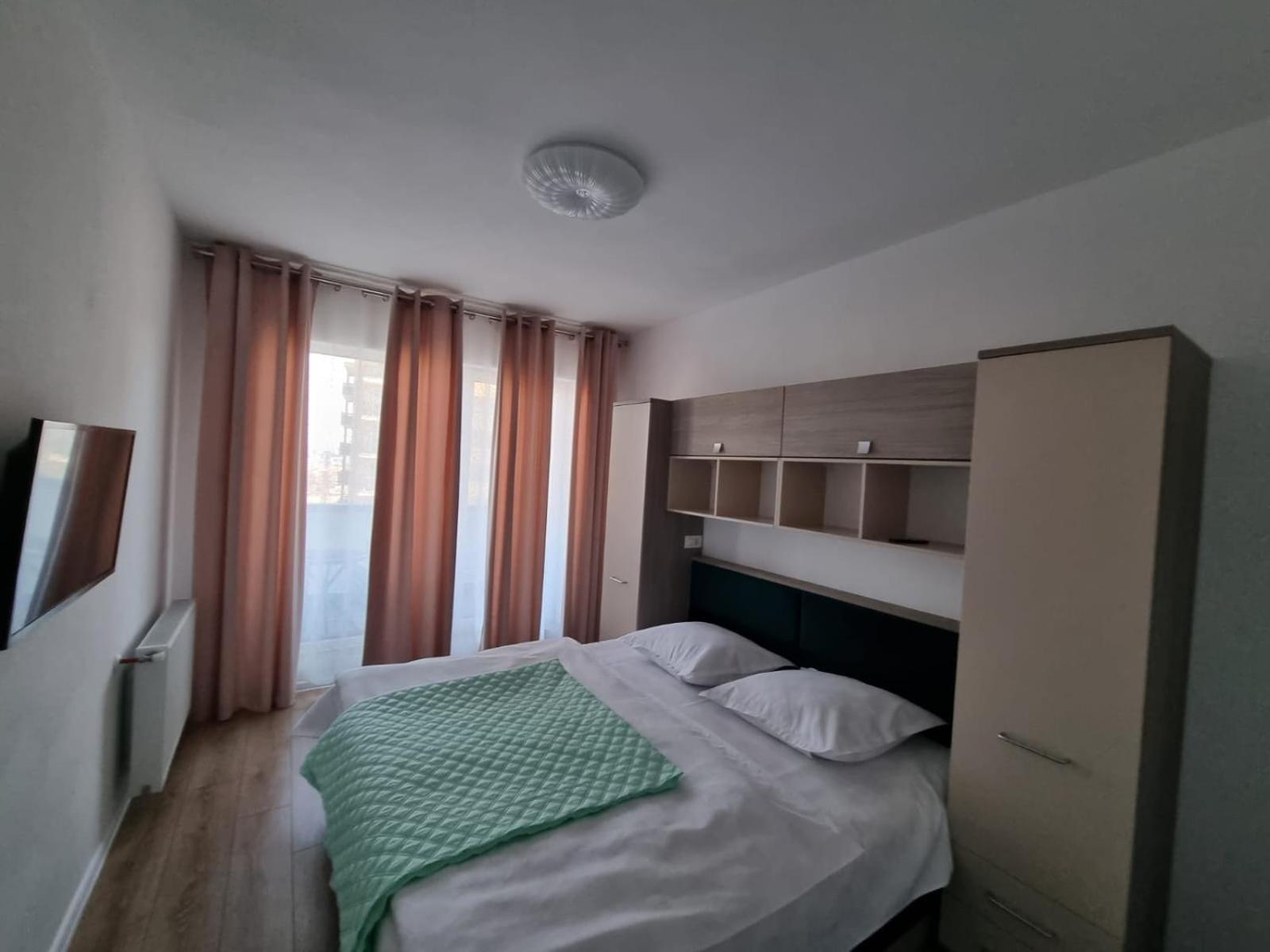 Casa Ta La Munte Apartment Brasov Luaran gambar