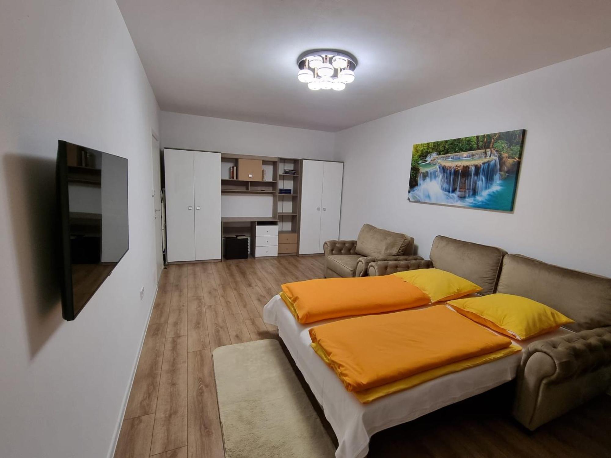 Casa Ta La Munte Apartment Brasov Luaran gambar