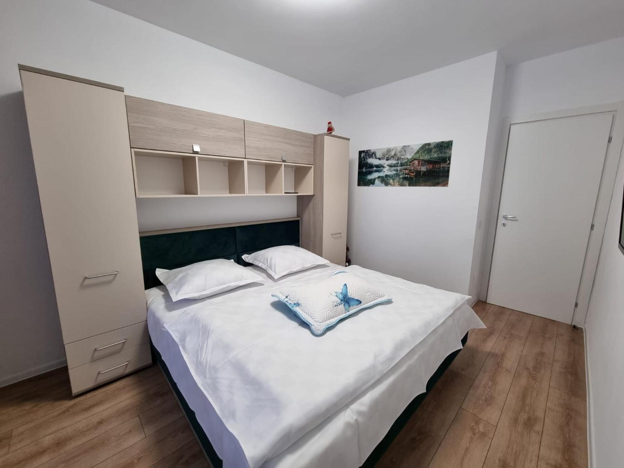 Casa Ta La Munte Apartment Brasov Luaran gambar