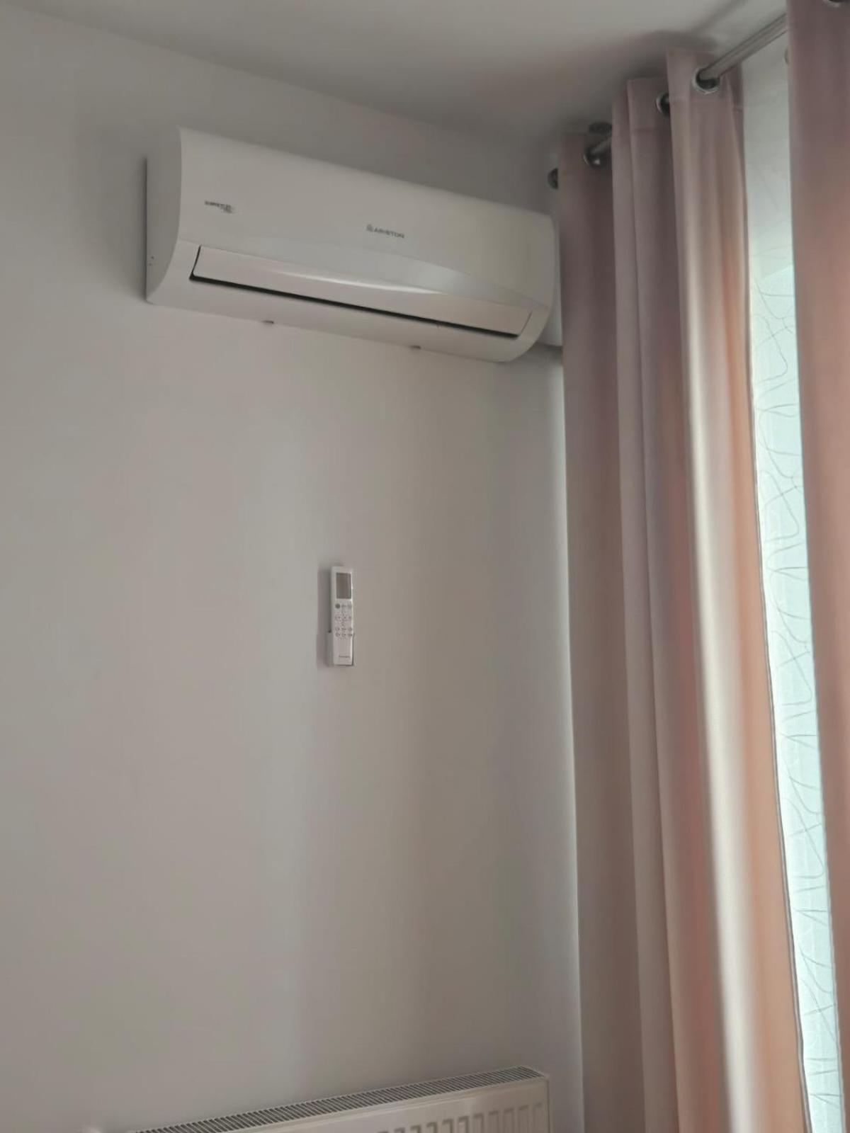 Casa Ta La Munte Apartment Brasov Luaran gambar