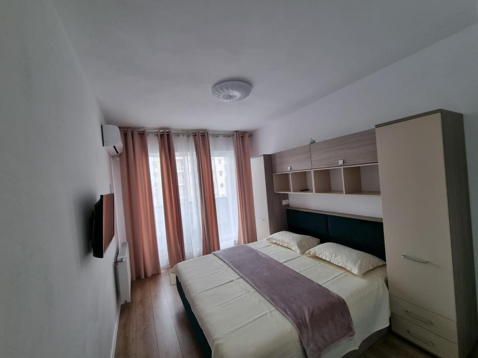 Casa Ta La Munte Apartment Brasov Luaran gambar