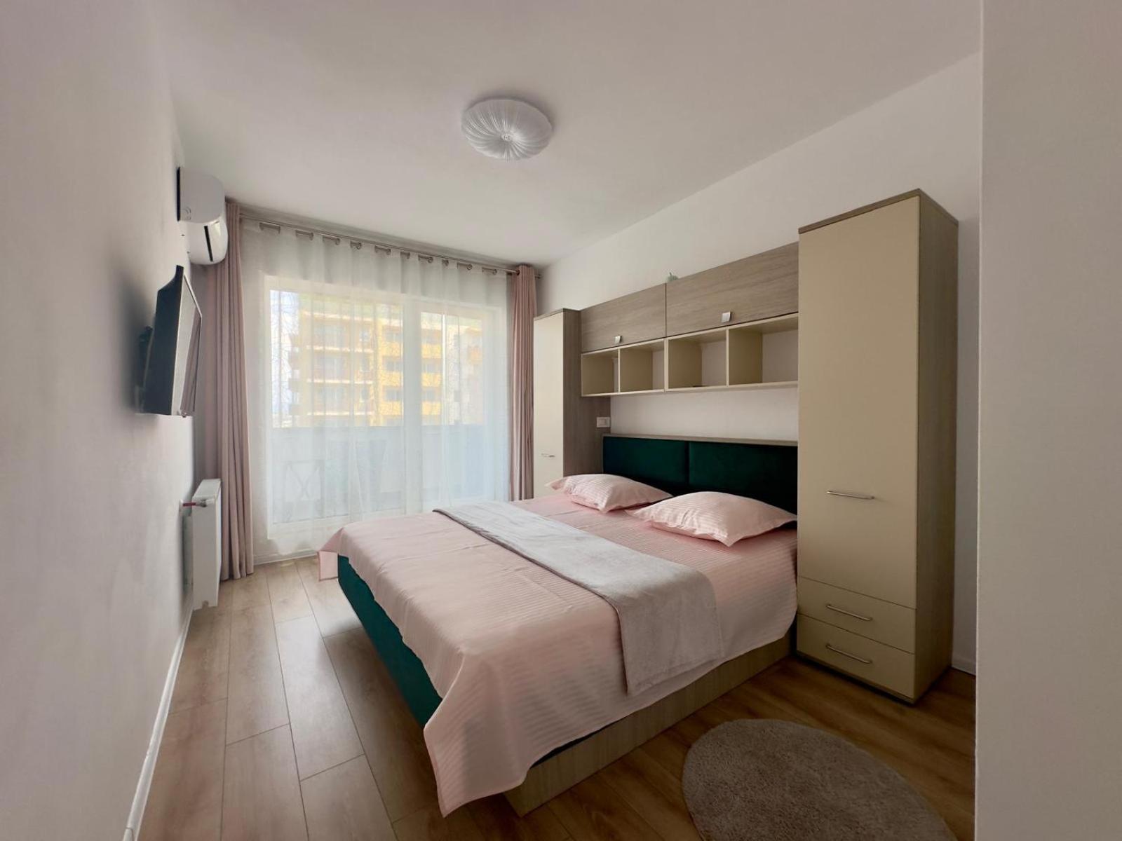 Casa Ta La Munte Apartment Brasov Luaran gambar